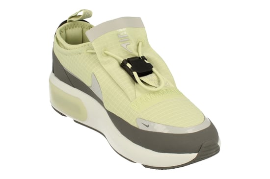 Nike Damen Air Max Dia Winter Grün Trainer - Image 4