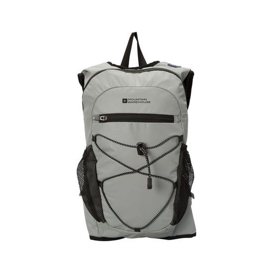 Mountain Warehouse - Hydration Pack "Track", 6l (Grau) - Image 1