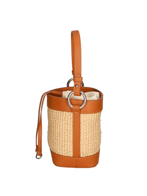 My-Best Bag Beuteltasche Gemaakt in Italië - Image 3