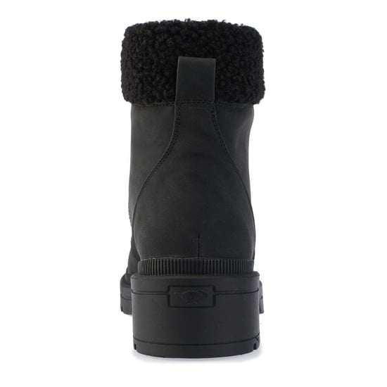 Boots Icy Ludo Rocket Dog Pour Femme en Noir - Image 6
