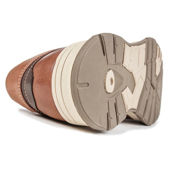 Hush Puppies Fletcher MEMORY FOAM Slip On Herren - Image 4