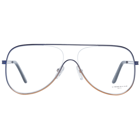 Liebeskind Optische Fassung 11055-00470 blau 57 - Image 2