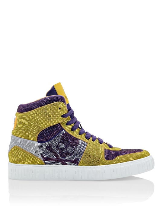 Hightop-Sneaker Notorious - Image 3