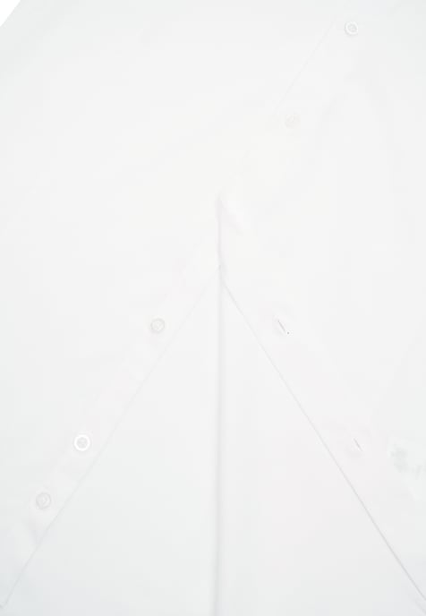 Rusty Neal Overhemd Slim Fit  Weiss - Image 4
