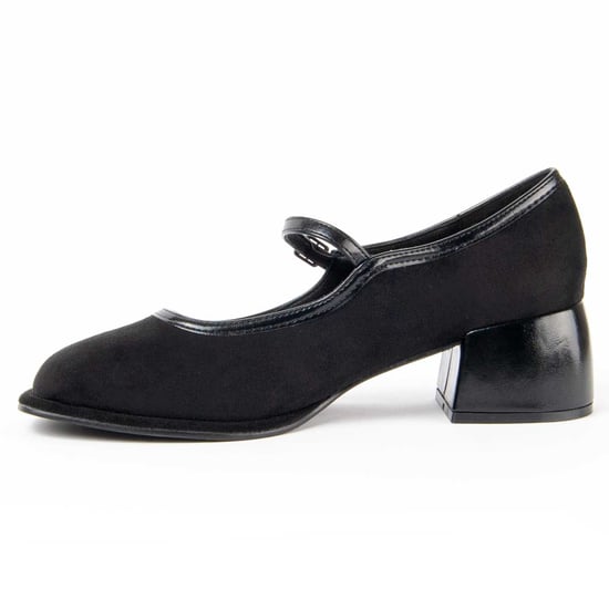 Montevita Absatzschuh Corela8 Schwarz - Image 4
