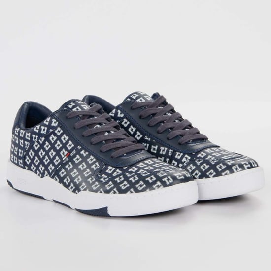 Tommy Jeans Herren-Flaggen-Sneaker - Image 1