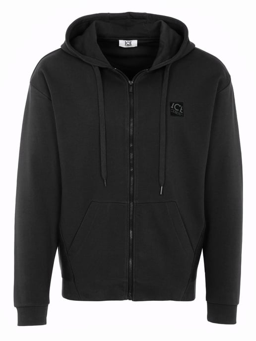 Iceberg Pullover - Image 1