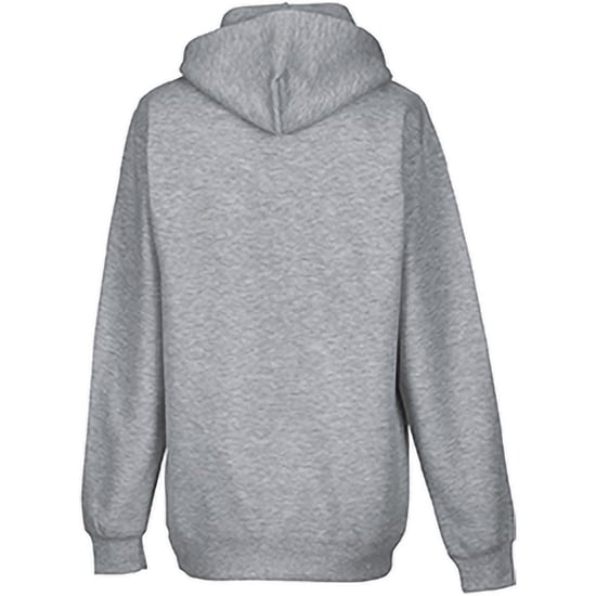 Russell Colour Kapuzenpullover / Kapuzen-Sweatshirt / Hoodie (Oxford) - Image 2