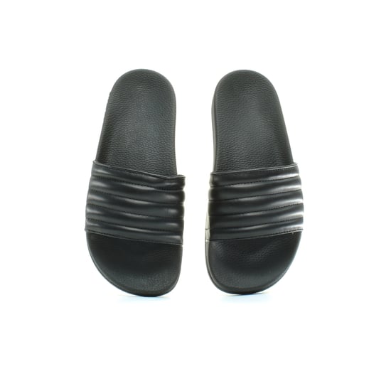 Slydes Port Black Synthetic Womens Slip On sliders S0421S106