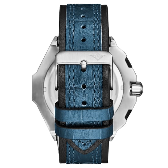 APO Chrono X 1018 44mm Timepiece