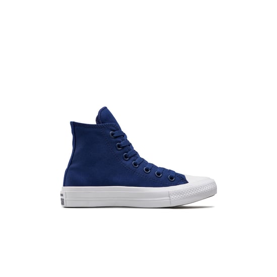 Converse Chuck Taylor II Womens Blue Plimsolls