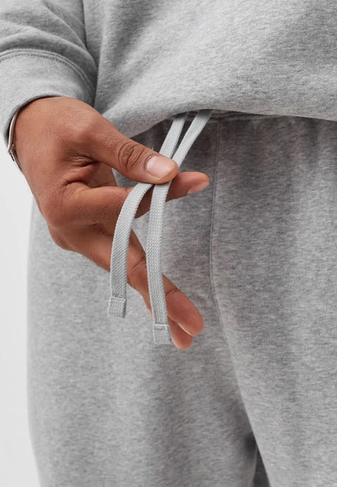 Nike Herren Sportswear Jogger in Grau - Image 3