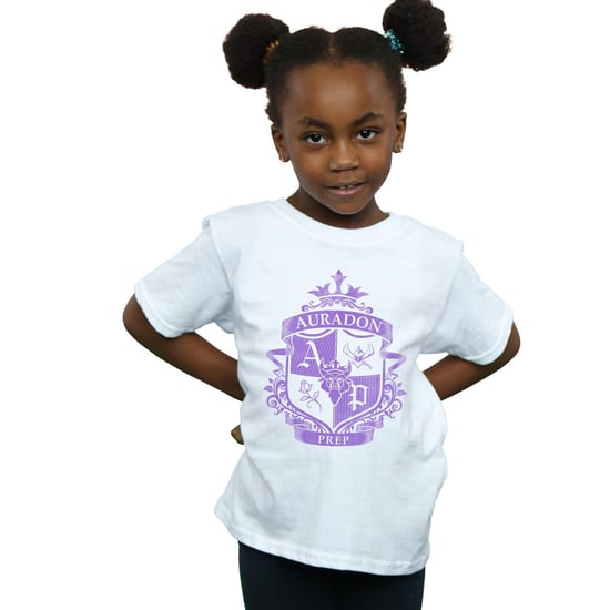 Disney - "The Descendants" T-Shirt für Mädchen (Weiß) - Image 3