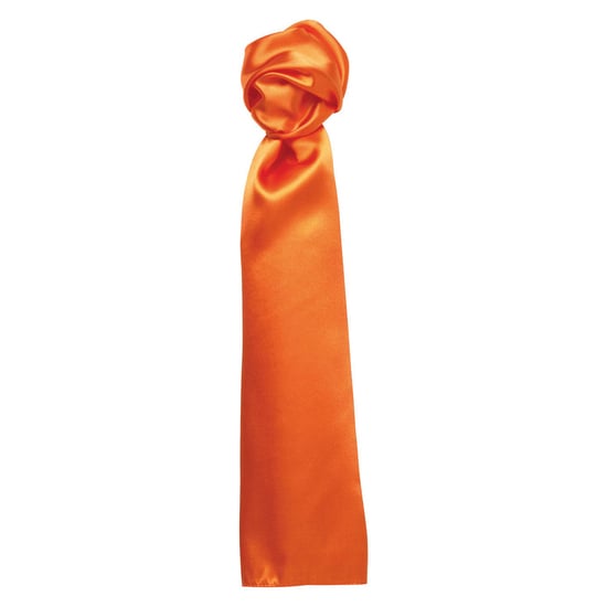Premier - "Colours" Schal (Orange) - Image 1