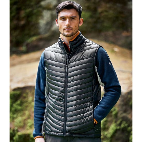 Craghoppers Unisex Adult Expert Expolite Thermal Body Warmer (Black)