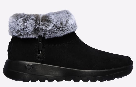 Skechers Savvy Boot Damen - Image 1