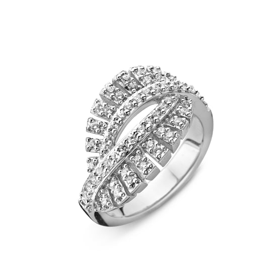 Orphelia Damen-Ring Sterling-Silber 925 – Silber ZR-3808 - Image 1