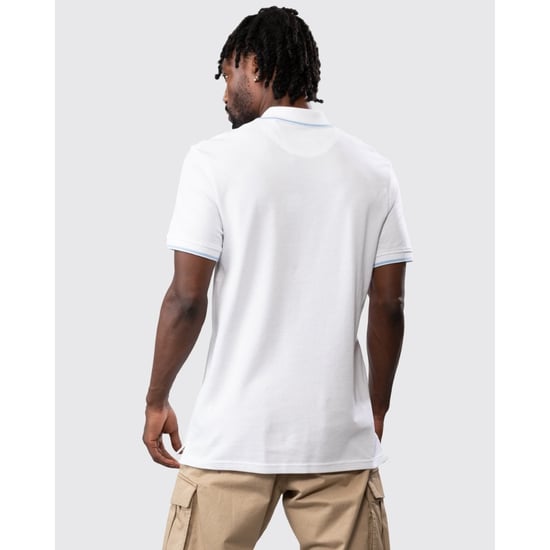 Lyle & Scott Herren-Poloshirt mit Spitze SP1524VOG - Image 2
