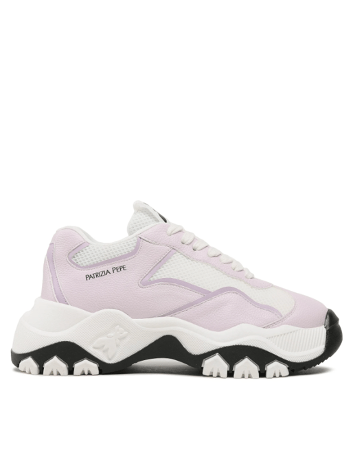 Patrizia Pepe Sneaker Damen weiß - Image 3