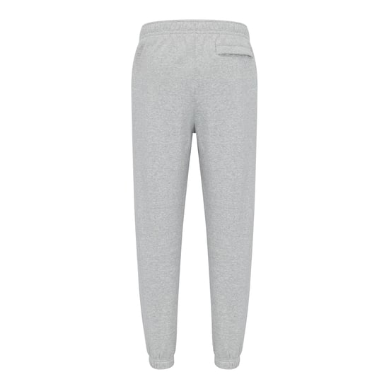 Nike Sportswear Herren Club Fleece Crew Trainingsanzug Grau - Image 5
