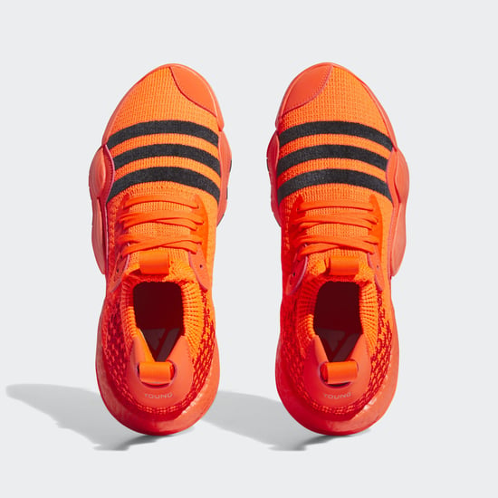 Trae Young 2.0 Shoes