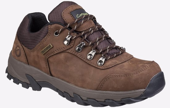 Cotswold Hawling Memory Foam Wasserdichte Schuhe - Image 2