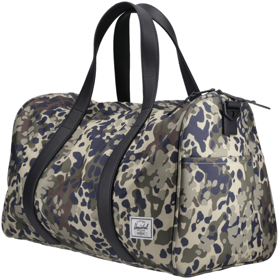 Herschel Taschen Novel Holdalls - Image 6
