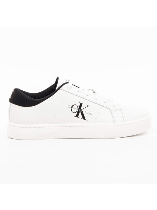 Sneaker für Herren Calvin Klein in Weiß - Image 3