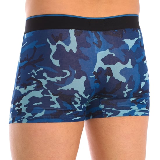 Pack-2 Boxers  I101195 men