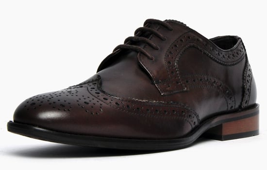 Catesby England Toledo Leather Mens - Image 2