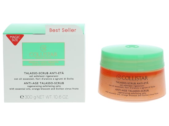 Collistar Anti-Age Talasso Peeling 300gr - Image 3