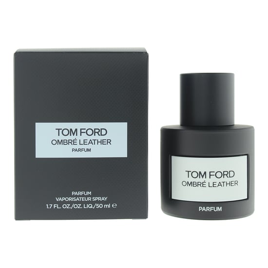 Ombré Leather - Parfum 50ml - Image 1