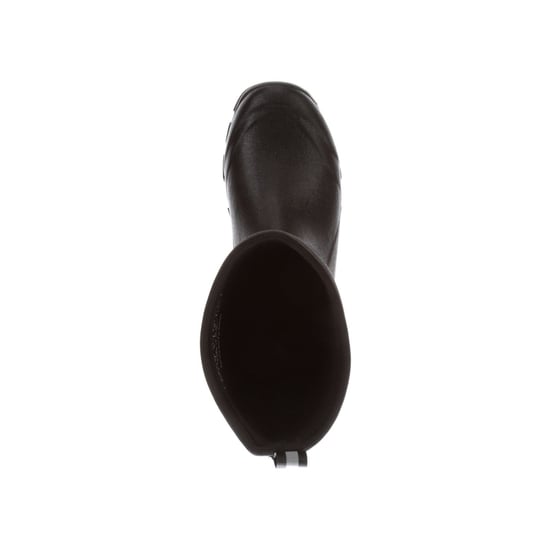 Muck Boots Arctic Ice Mid AGAT Gummi Schwarz Gummistiefel - Image 6
