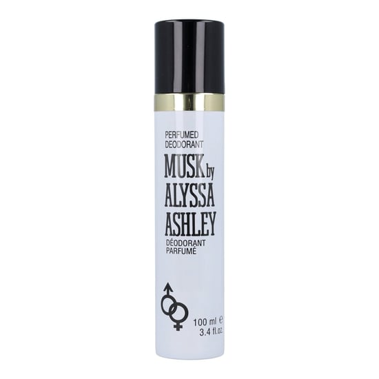 Moschus - Deodorant 100ml - Image 1