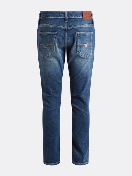 Guess Herren Jeans Miami - Image 2