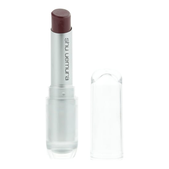 Shu Uemura Rouge Unlimited Supreme Matte WN285 Wine Lipstick Gloss 3.4g