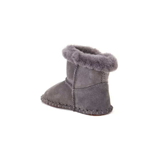 Baby Nordic Gray Boot