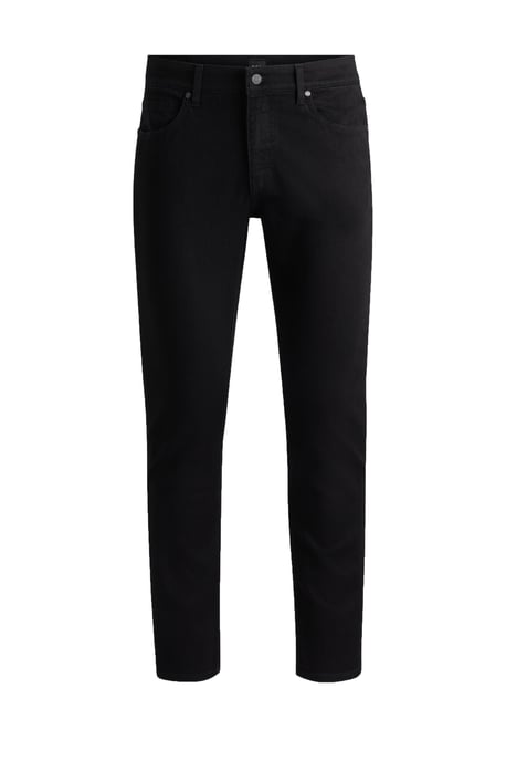 Boss H-delaware Jeans Black
