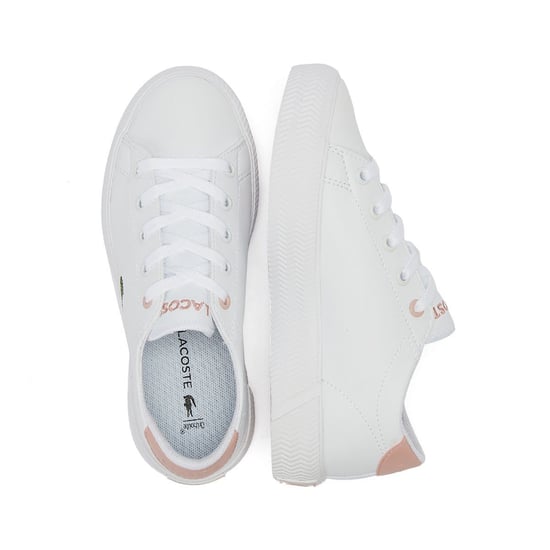 Lacoste Gripshot 121 1 Kinder Turnschuhe - Image 6