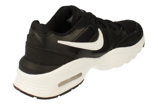 Nike Damen Air Max Fusion Schwarz Turnschuhe - Image 3