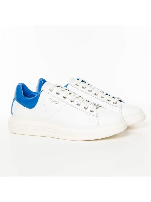 Guess Herren Vibo Sneakers - Image 1