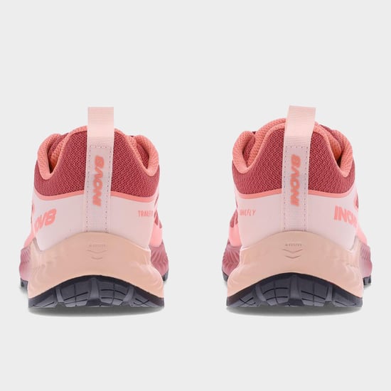 Inov-8 Damen Trailfly Laufschuh, Pink - Image 6
