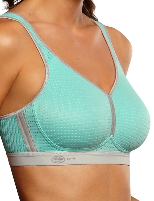 Anita Performance Maximum Support Sports Bra