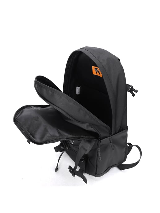 Aoking Backpack Unisex BLACK