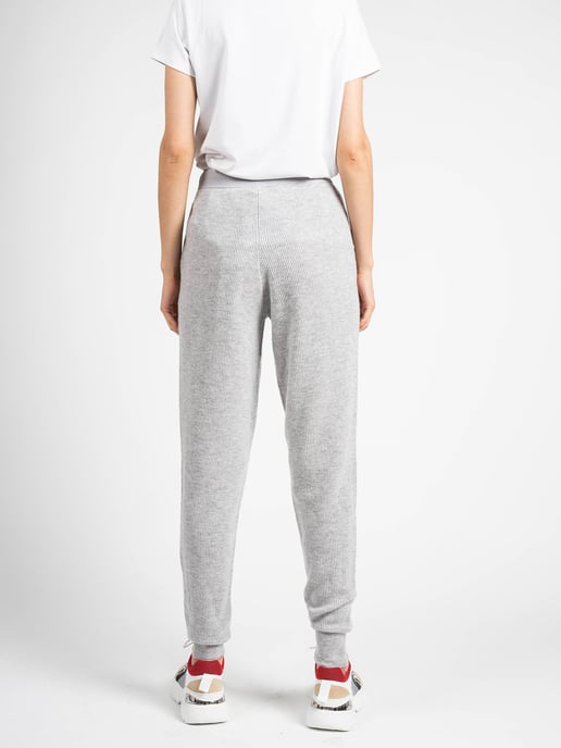 Pinko Hose Teroldego Damen grau - Image 4
