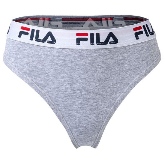Fila Woman Elastic With Logo String - Image 1