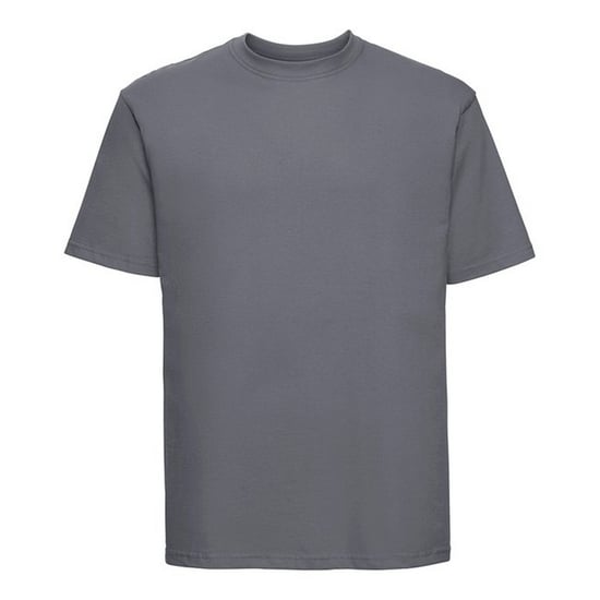 Russell - "Classic" T-Shirt für Herren (Grau) - Image 1