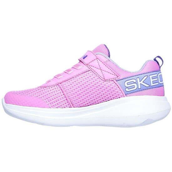 Skechers Go Run Fast Viva Valor Trainer Infants