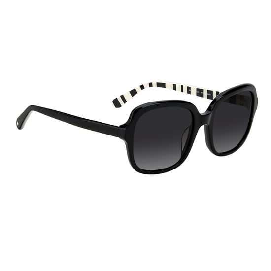 Kate Spade Damen-Sonnenbrillen 55/17/140 mm Acetat - Image 2