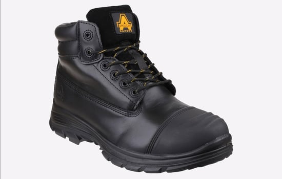 Amblers FS301 Sicherheitsschuhe Herren - Image 2